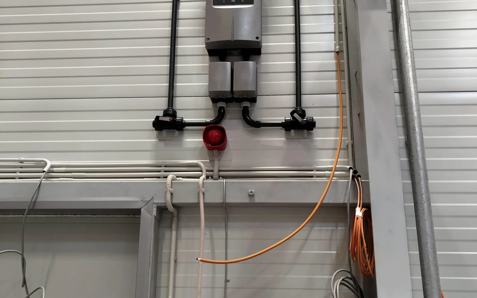 Lucrare Power Safety - Proiect comercial